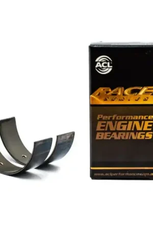 ACL Lexus V8 1UZFE/2UZFE/3UZFE +.025mm Oversized Performance Rod Bearing Set Warranty Included
