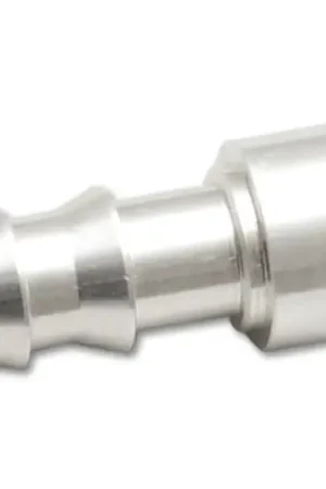 Last Chance Vibrant Barbed Weld on Bung for 3/4in ID Hose - Aluminum