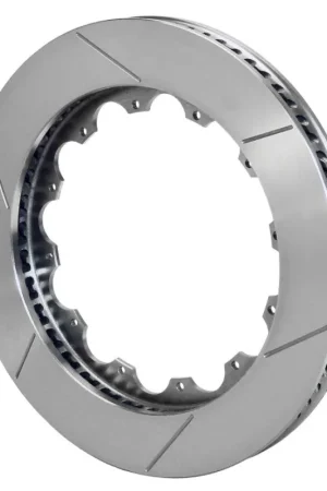 Wilwood Rotor-SV-GT72 SPC-37 -LH 14.00 x 1.25 - 12 on 8.25in Factory Price