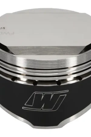 Wiseco Nissan Turbo Domed +14cc 1.181 X 86 Piston Kit Popular