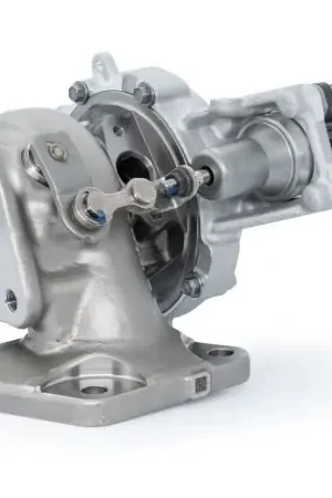 Flash Sale Garrett 2022+ Ford Bronco/Ranger Raptor 3.0L GT1752S PowerMax Turbocharger Kit (RH & LH Turbos)