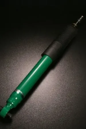 No Minimum Order Tein 17-18 Toyota Corolla iM (ZRE186L) Rear EnduraPro Plus Shock