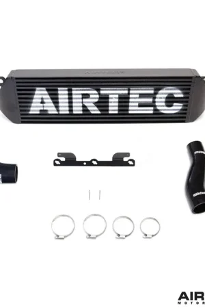 AIRTEC Motorsport Stage 1 Intercooler for Toyota Yaris GR Gen 2 Trending