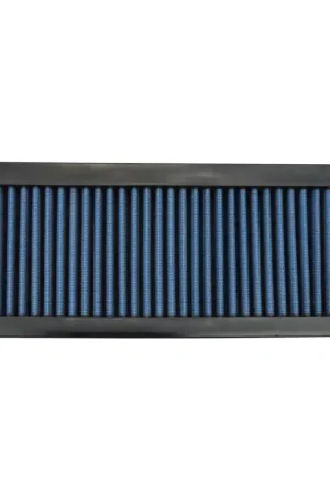 Injen SuperNano-Web Air Filter 14.25in x 5.75in x 1.5in Tall Panel Filter Get Yours