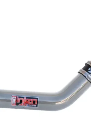Injen 08-15 Mitsubishi Lancer Evolution X L4 2.0L Turbo Polished SES Intercooler Pipes Editor’s Pick