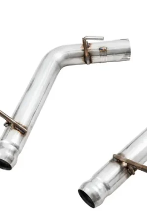 AWE Tuning 2020 Jeep Grand Cherokee SRT/Trackhawk Touring-to-Track Conversion Kit (Use w/Stock Tips) Fan Favorite