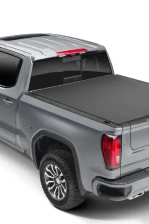 Truxedo 19-20 GMC Sierra & Chevrolet Silverado 1500 (New Body) 8ft Pro X15 Bed Cover Special Discount