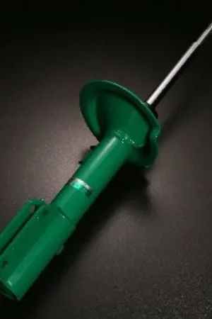 Original Tein 12-13 Ford Focus MK3 Left Front EnduraPro Shock