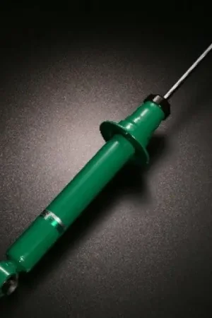 Tein 2017+ BMW 530i (G30) Rear EnduraPro Plus Shock Professional Grade