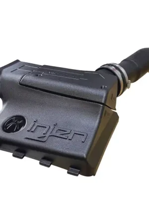 Markdown Injen 10-14 Ford F-150/F-150 Raptor V8 6.2L Evolution Intake (w/Oiled Filter)