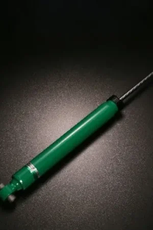 Tein 08-14 Mercedes-Benz AMG C63 Sedan (W204) Rear EnduraPro Plus Shock Price Cut