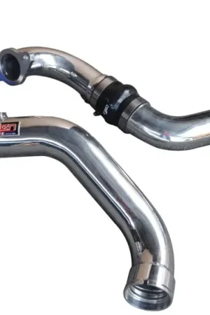 Best Price Injen 16-20 Chevrolet Camaro 2.0L Turbo Polished Intercooler Piping