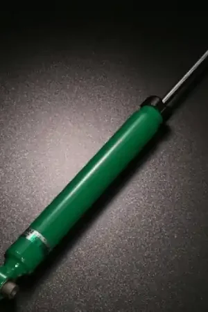 Latest Tein 10-16 Mercedes-Benz E-Class Sedan (W212) Rear EnduraPro Shock