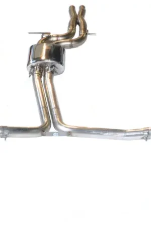 AWE Tuning Audi B8.5 S5 3.0T Track Edition Exhaust - Diamond Black Tips (102mm) Hot Deal