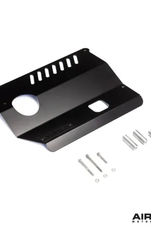 Exclusive AIRTEC Motorsport Engine Cover for Toyota Yaris GR Gen 1/2 & Corolla GR