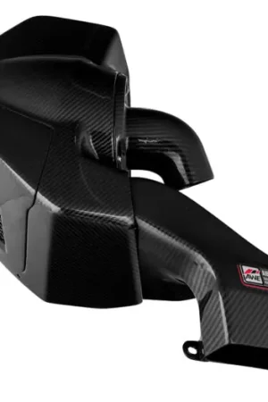 Grab Now AWE Tuning Audi B9 SQ5 3.0T AirGate Carbon Fiber Intake w/ Lid