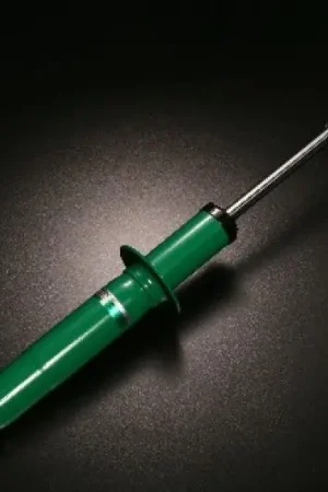 Tein 17-20 Audi A4/A4 Quattro (B9) Front EnduraPro Plus Shock Holiday Sale