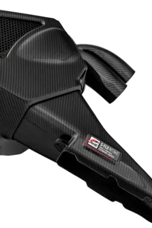 AWE Tuning Audi C7 RS6 / RS7 4.0T S-FLO Carbon Intake V2 Markdown