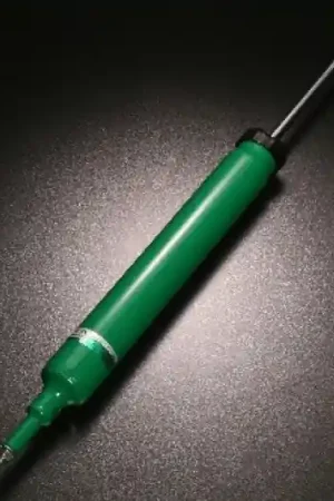 Cheap Tein 13-15 BMW X1 (E84) 2WD/4WD EnduraPro Rear Shock