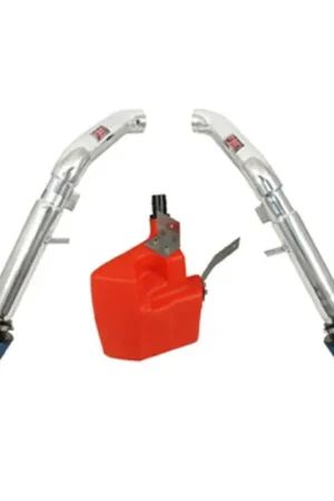 Bulk Order Injen 09-20 Nissan 370Z Nismo Edition Black Cold Air Intake