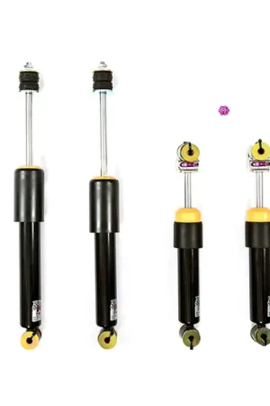 KW Coilover Kit V2 48-65 Porsche 356 Base Holiday Sale