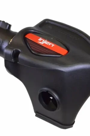 Trending Injen 15-17 Dodge Challenger Hellcat 6.2L/16-17 Dodge Charger Hellcat 6.2L Evolution Intake (Oiled)
