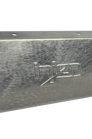 Must Have Injen 08-15 Mitsubishi Lancer Evolution X L4 2.0L Turbo Rain Guard (For EVO1800)