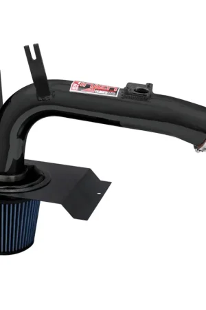 Direct From Factory Injen 2014 Subaru Impreza WRX/STi 2.5L 4 Cyl.(Turbo) Black Cold Air Intake w/ Heat Shield