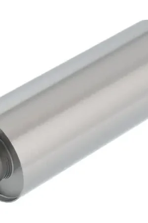 Borla XR-1 Multi-Core 4in Ctr-Ctr Round 16in x 6.25in Rotary Engine Equipped Racing Muffler Hot Picks