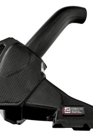 High Quality AWE Tuning Audi C7 A6 / A7 3.0T S-FLO Carbon Intake V2