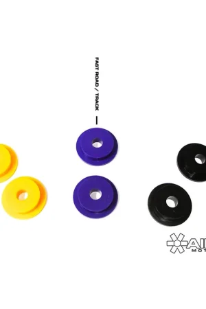 Trending Replacement Bushes for Focus Mk2/Mk3 & Yaris GR Torque Mount