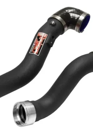 While Supplies Last Injen 16-20 Chevrolet Camaro 2.0L Turbo Wrinkle Black Intercooler Piping