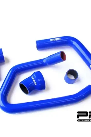 Premium Pro Hoses Boost/Induction Hose Kit (Without D/V Take Off) for Astra G Mk4 GSI