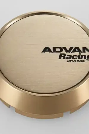 Exclusive Offer Advan 73mm Middle Centercap - Bronze Alumite