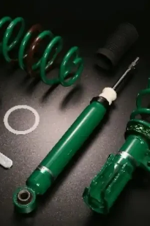 Price Cut Tein 2019+ Toyota Corolla Hatchback (MZEA12L) 5DR Street Basis Z Coilover Kit