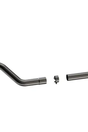 Borla 22-23 Ford Maverick 2.0L 4 CYL. AT FWD 4DR S-type Exhaust Black Chrome Flash Sale