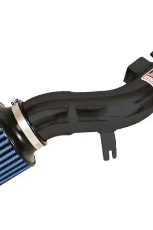 Save Now Injen 08-10 Chevy Malibu 2.4L 6cyl (w/ Air Pump) Black Tuned Air Intake w/ MR Tech & Air Fusion