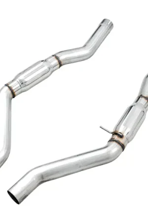 Free Delivery AWE Tuning 2019+ BMW M340i (G20) Non-Resonated to Resonated Conversion Kit