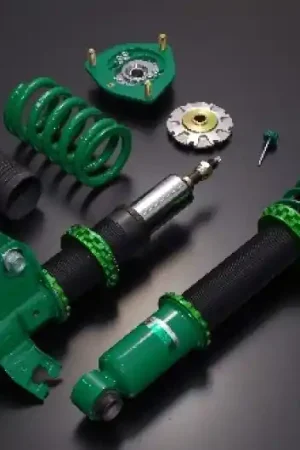 Last Chance Tein 89-94 Nissan 240SX (S13) Mono Racing Coilovers