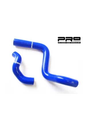 Fan Favorite Pro Hoses Coolant Hose Kit for Astra G GSI
