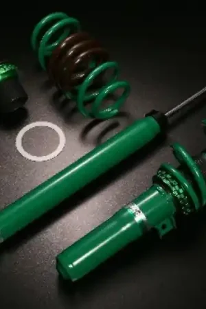 Tein 2017+ Honda Civic 5DR Hatchback (FK7) Street Basis Z Coilover Kit (Excl Type-R) Markdown