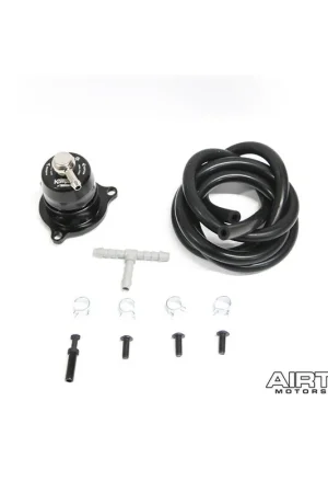 AIRTEC by Turbosmart Ford 1.0 EcoBoost | Kompact Dual Port Reduced Price