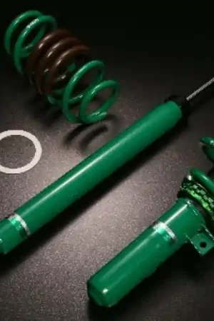 Tein 2018+ Honda Accord (CV1) 4DR/4CYL Street Basis Z Coilover Kit Secure Checkout