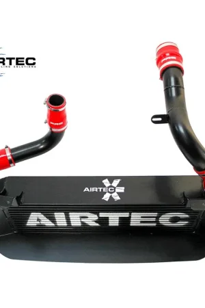 AIRTEC Motorsport Stage 3 100mm Core Gobstopper Intercooler Upgrade for Astra VXR Mk5 Top Pick