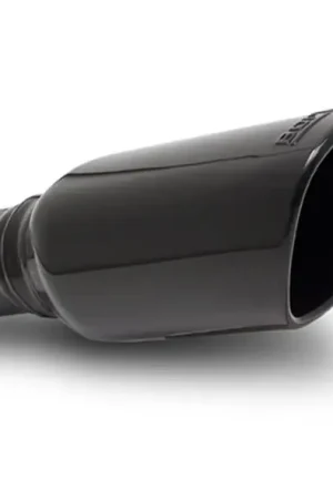 Free Shipping Borla 12-14 Jeep Wrangler Tip Kit 3.6L 4WD Black Chrome Tip Split Rear 3.5inx3.28inx10.5inx2.03in