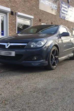 Warranty Included AIRTEC Motorsport 60mm Core Intercooler Upgrade for Astra H 1.6