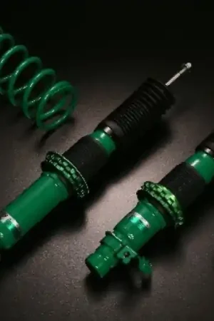 Tein 2018+ Toyota Camry SE/XSE (AXVA70L) Street Basis Z Coilovers Factory Price