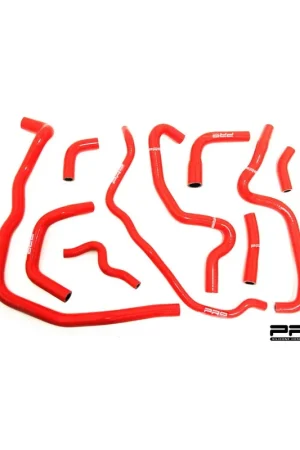 Price Cut Pro Hoses Ancillary Hose Kit for Astra H Mk5 1.9 CDTI/888