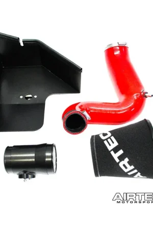 AIRTEC Motorsport Astra J VXR Induction Kit (WITH Hose) Handmade