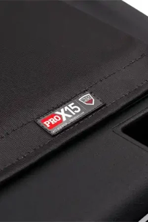 Flash Sale Truxedo 02-08 Dodge Ram 1500 & 03-09 Dodge Ram 2500/3500 6ft Pro X15 Bed Cover